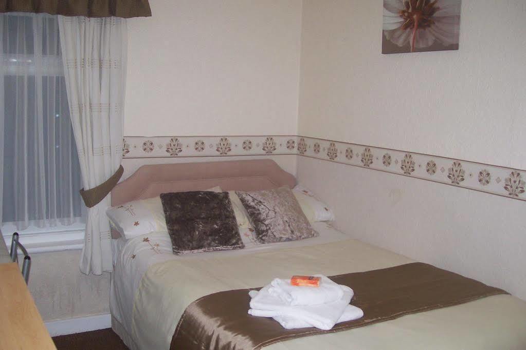 Guest house Gemini *