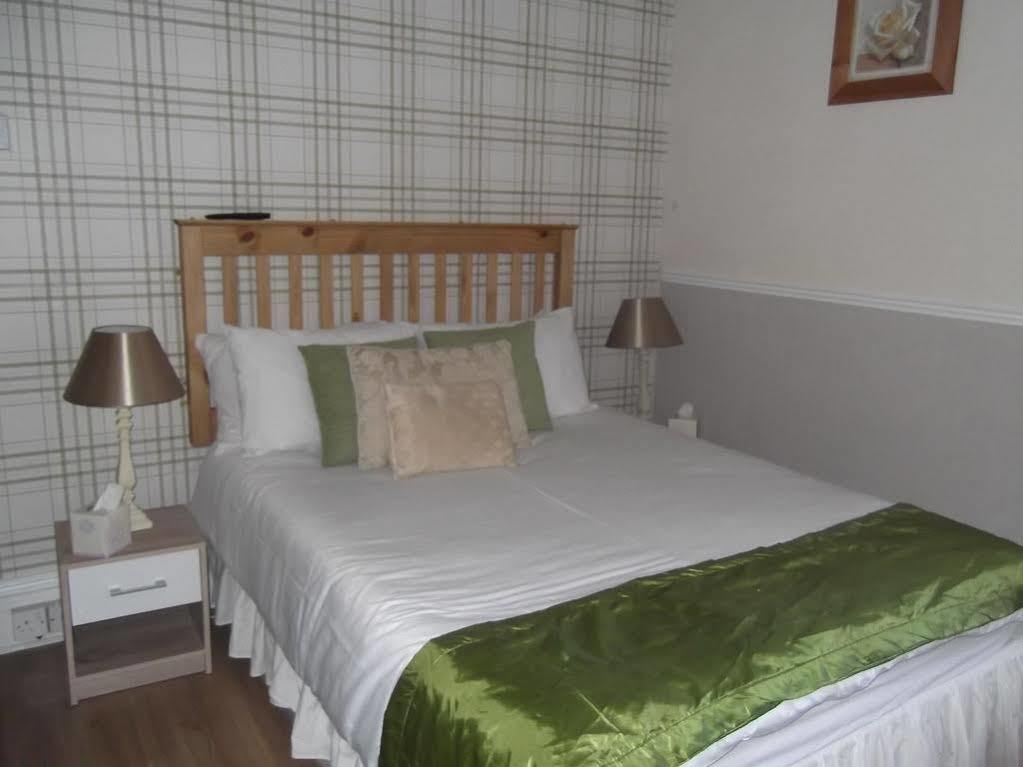 Guest house J's Mayfair