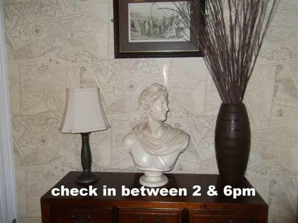 J's Mayfair Guest house Blackpool