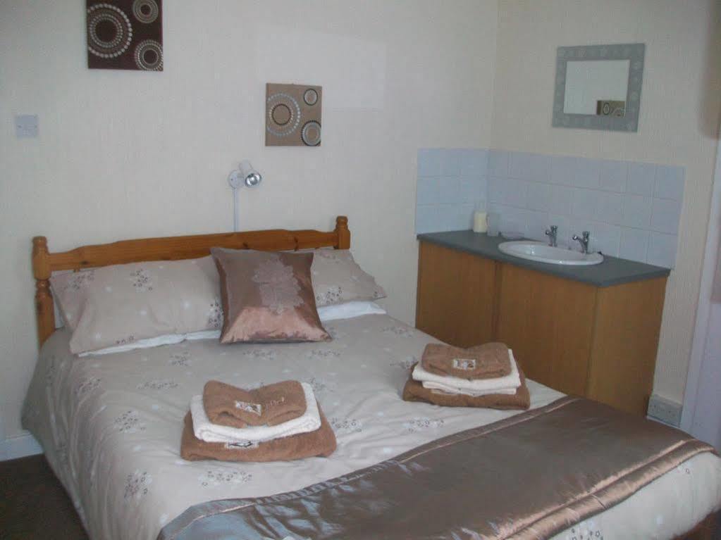 Lindene Hotel Blackpool