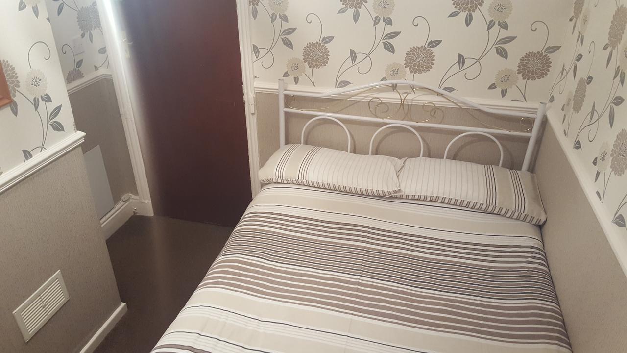 Hornby House 3* Blackpool