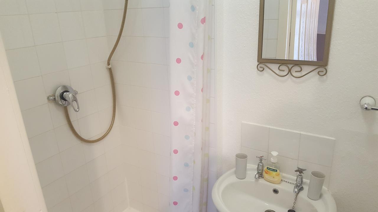 Hotel Hornby House 3*