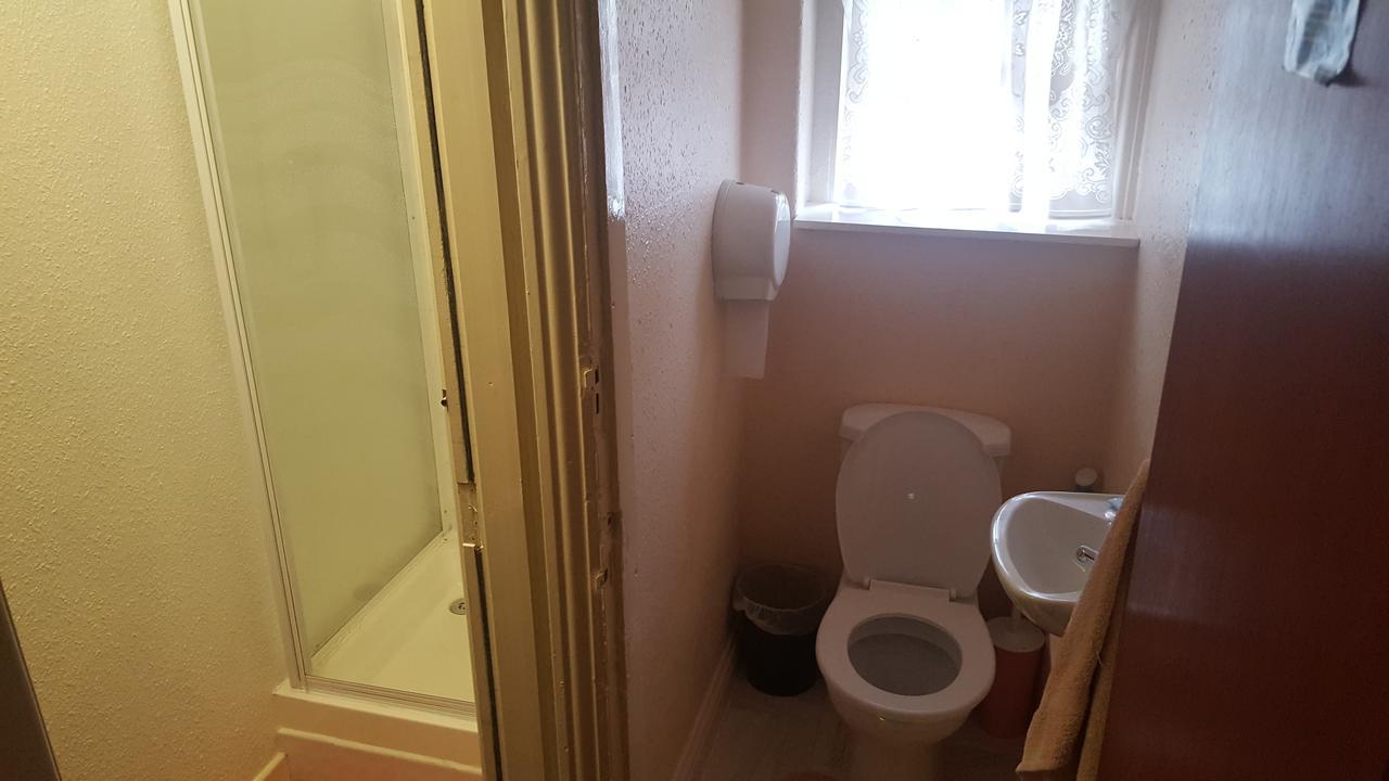 Hornby House 3* Blackpool