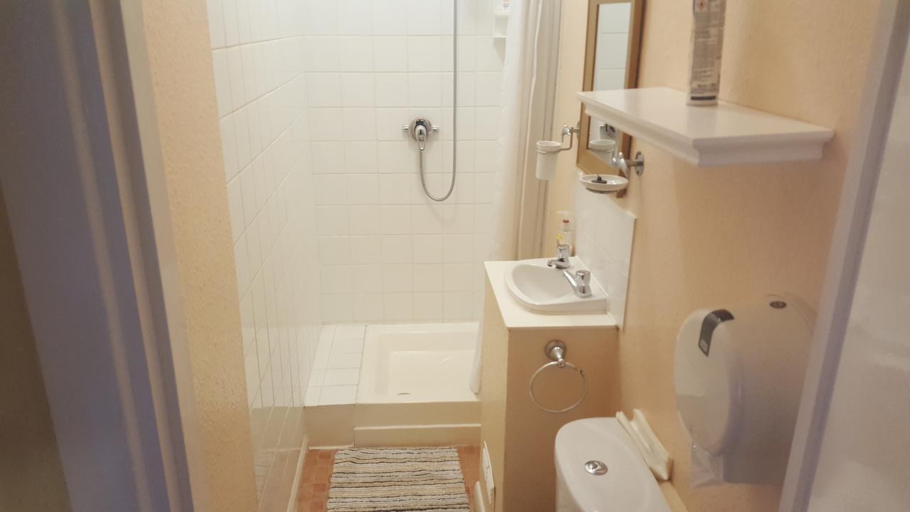 Hotel Hornby House 3*
