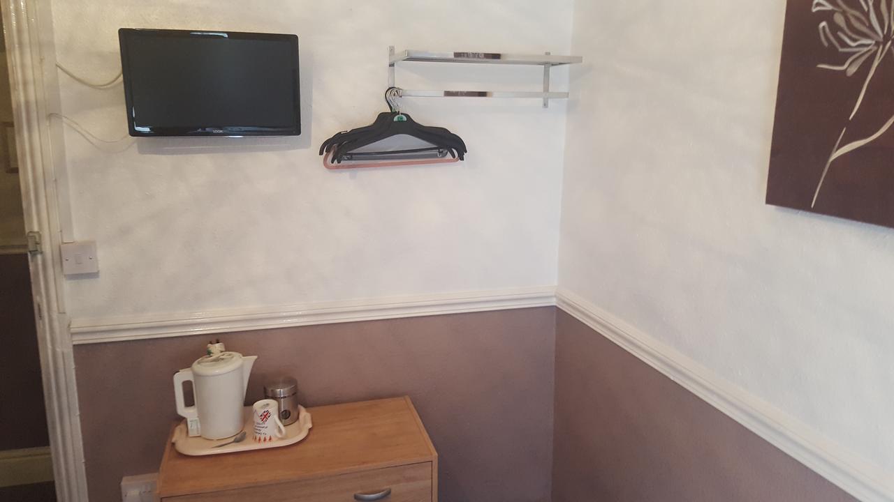 Hotel Hornby House 3*