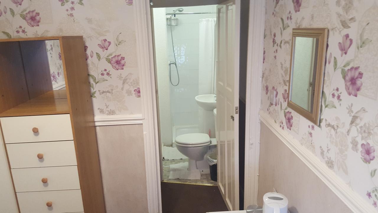 Hotel Hornby House 3*