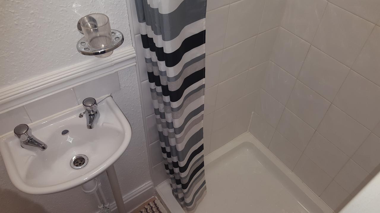 Hotel Hornby House 3*