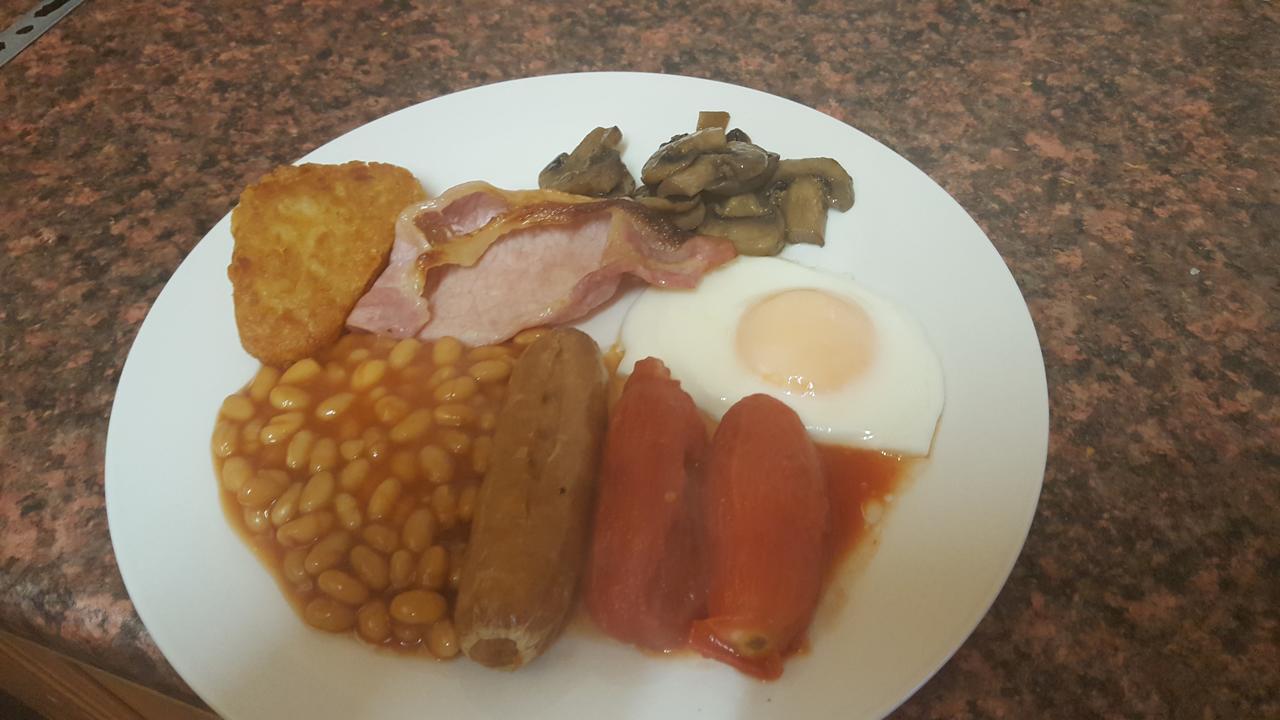 Hornby House 3* Blackpool
