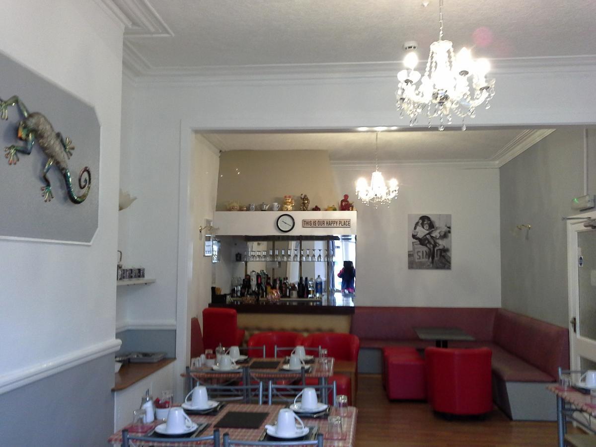 Hotel Hornby House 3*