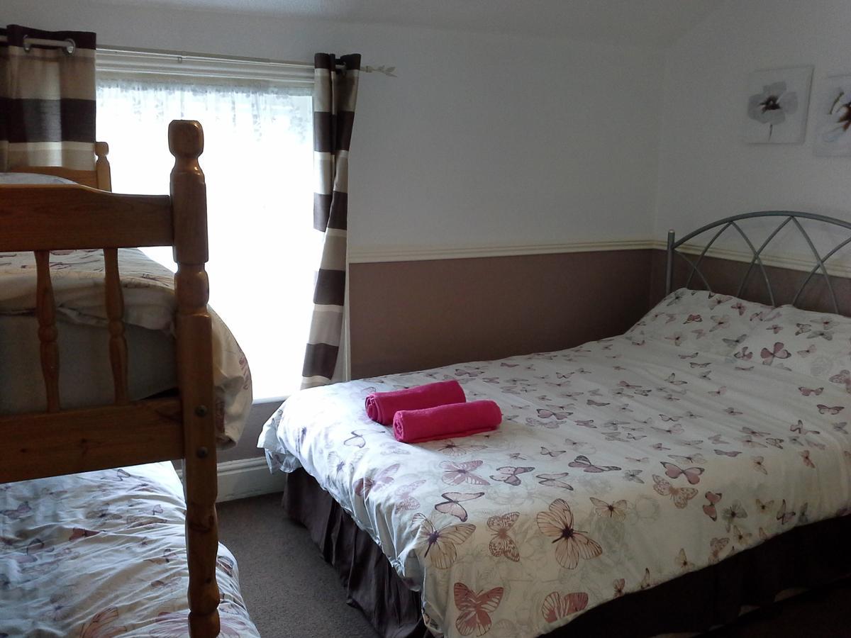 Hornby House 3* Blackpool