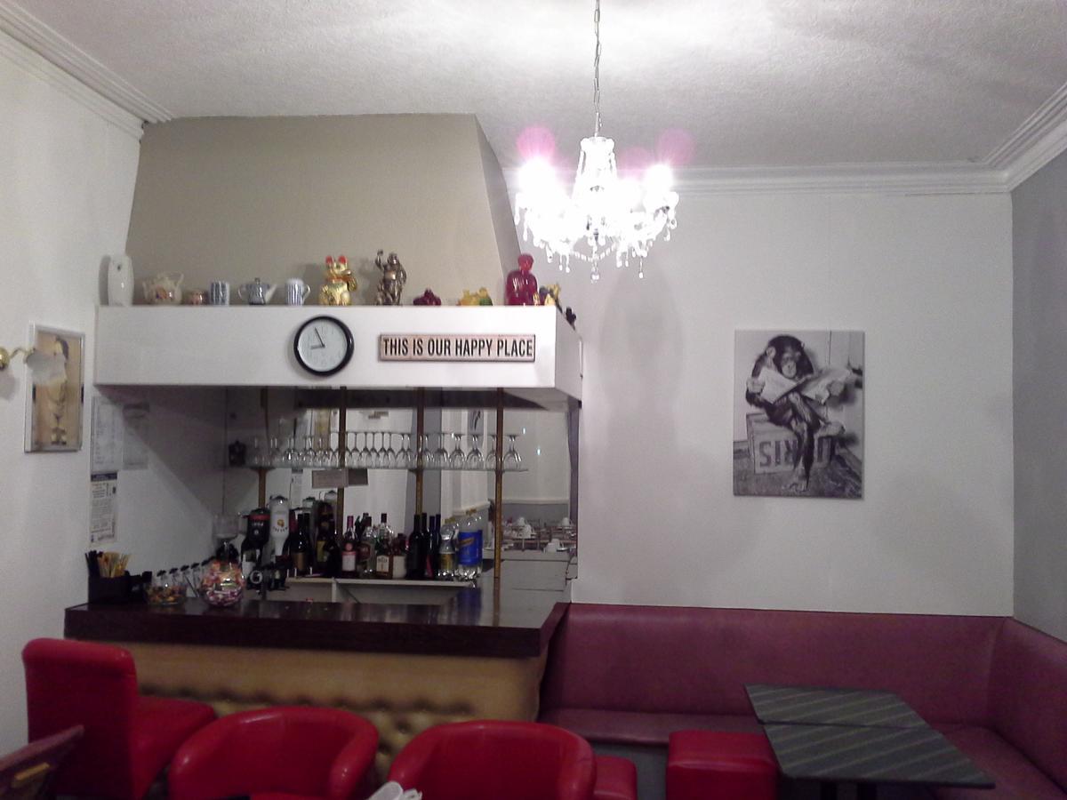 Hotel Hornby House 3*