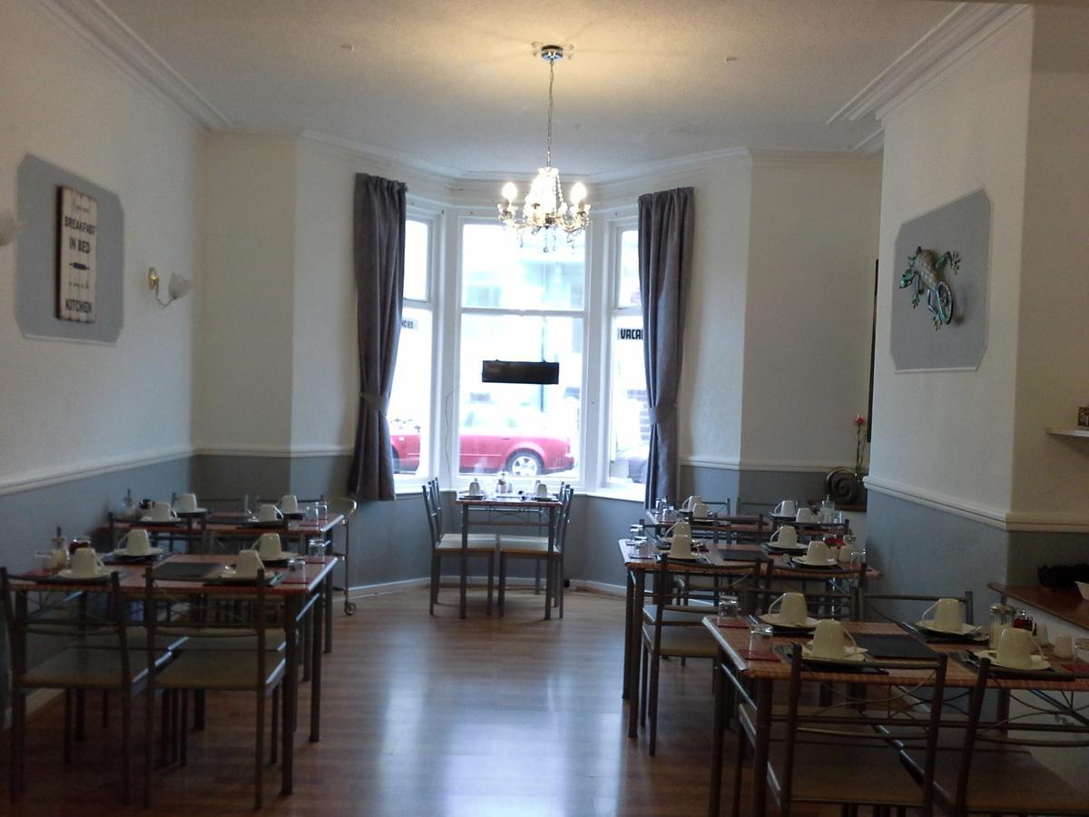 Hotel Hornby House 3*