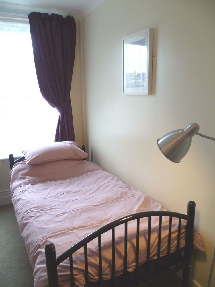 Number Twenty-five 3* Blackpool