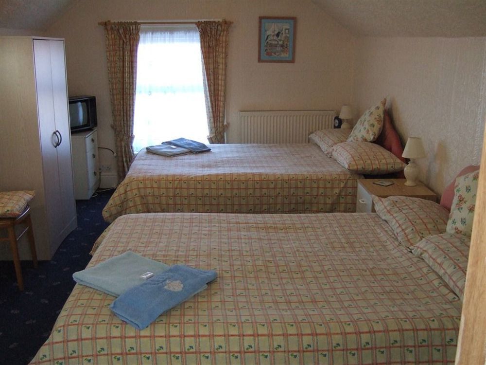 Guest house Sunnydale 3*