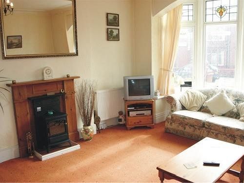 Guest house Sunnydale 3*