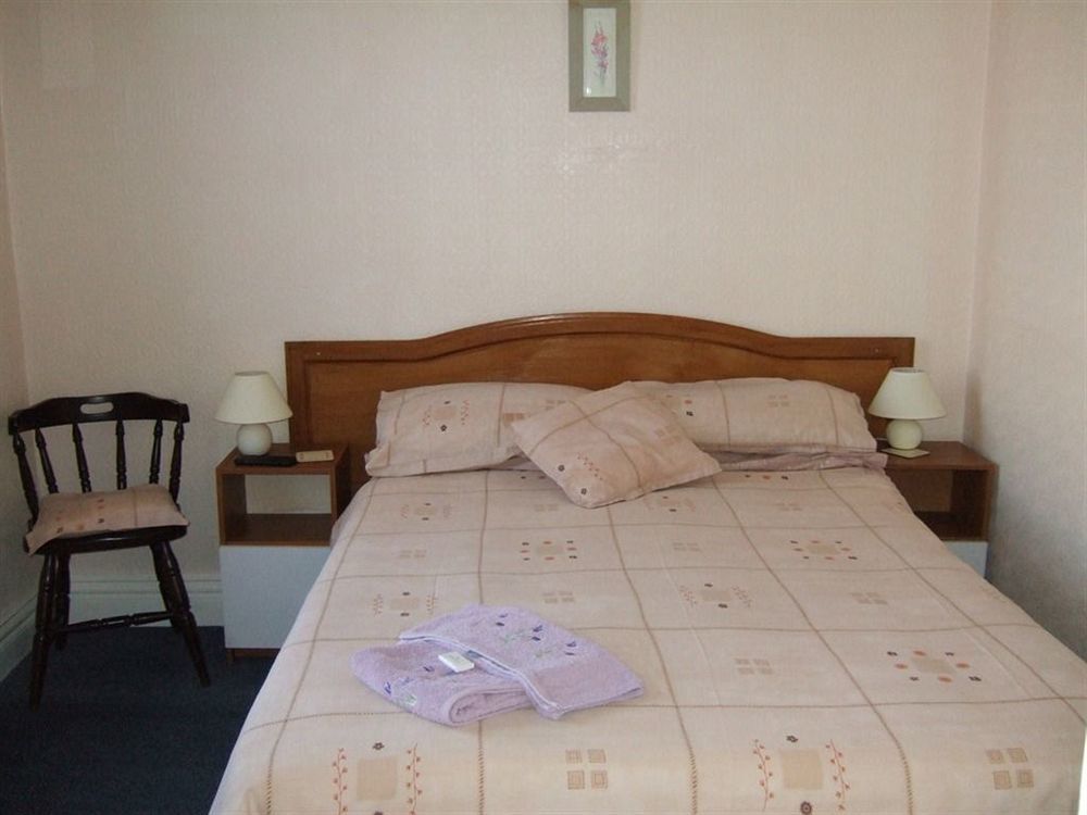 Guest house Sunnydale 3*