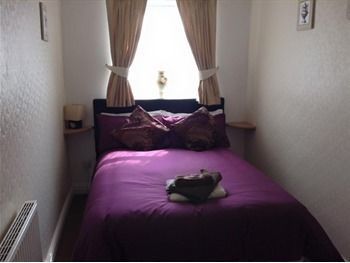 Bedmond * Blackpool