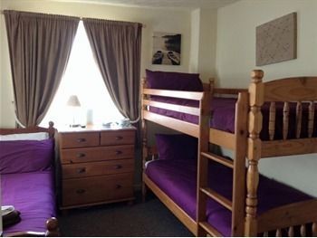 Bedmond * Blackpool