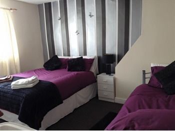 Apartment Bedmond *