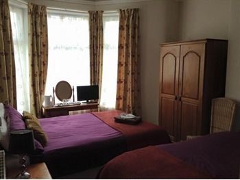 Bedmond * Blackpool