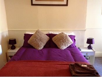 Apartment Bedmond *