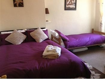 Apartment Bedmond *