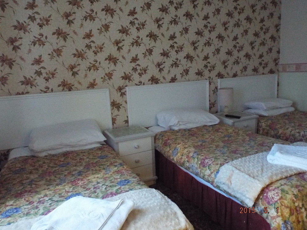 Guest house Blencarn 2*