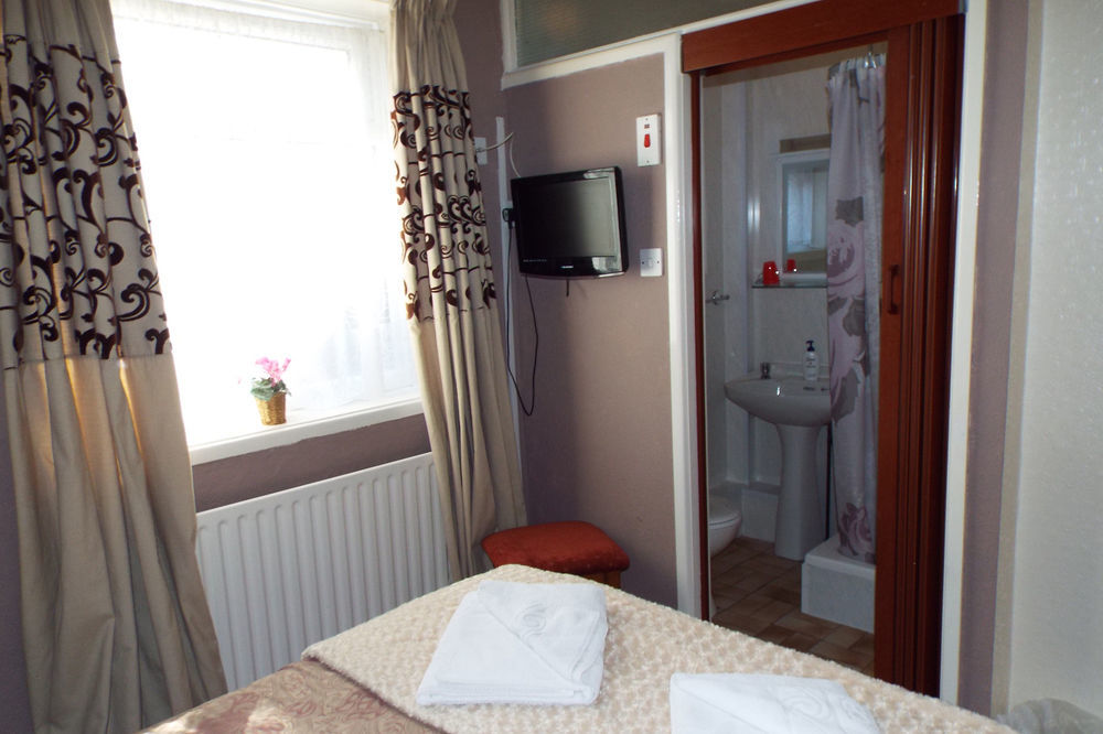 Guest house Blencarn 2*