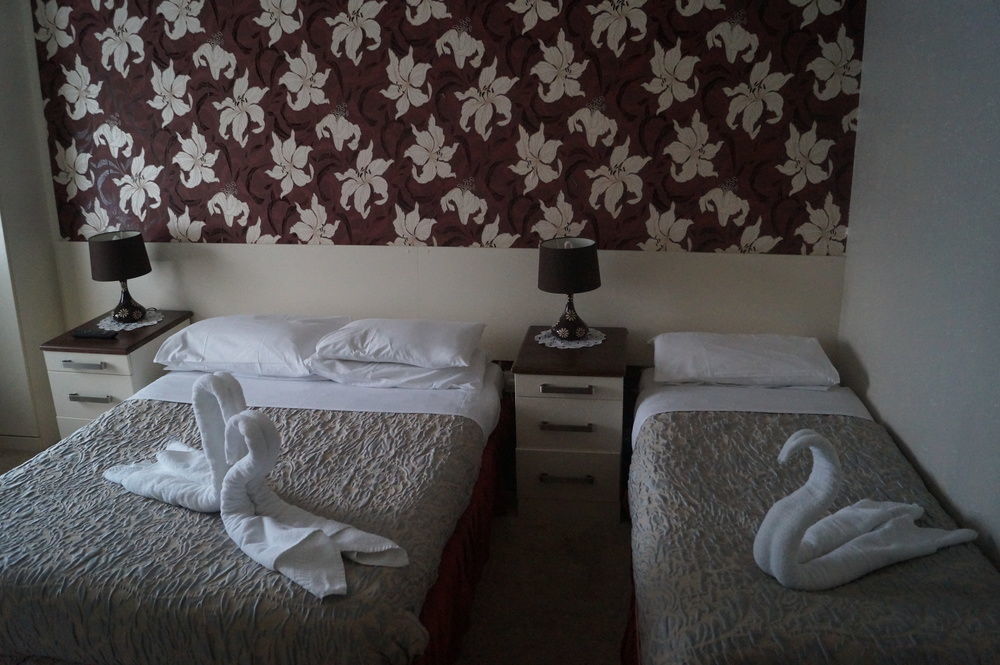 Guest house Blencarn 2*