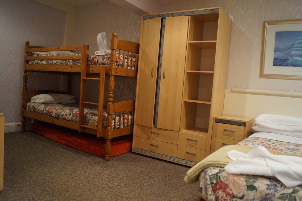 Guest house Blencarn 2*