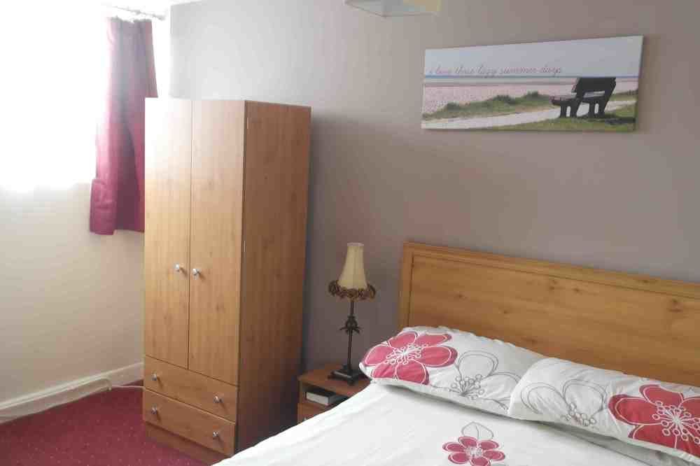 Bed & Breakfast Ringbane House 2*