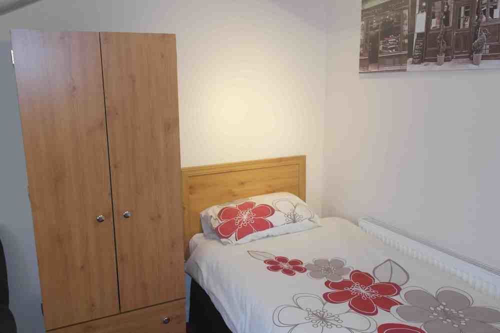 Bed & Breakfast Ringbane House 2*
