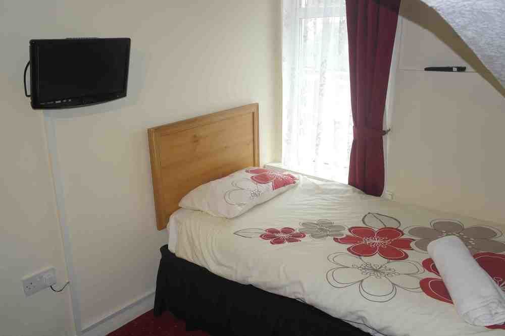 Bed & Breakfast Ringbane House 2*