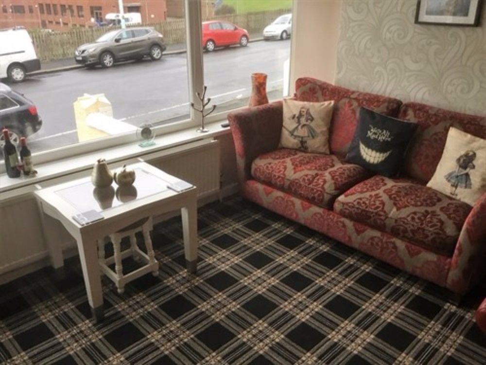 Bed & Breakfast Benson - Small Families & Couples Only 3*