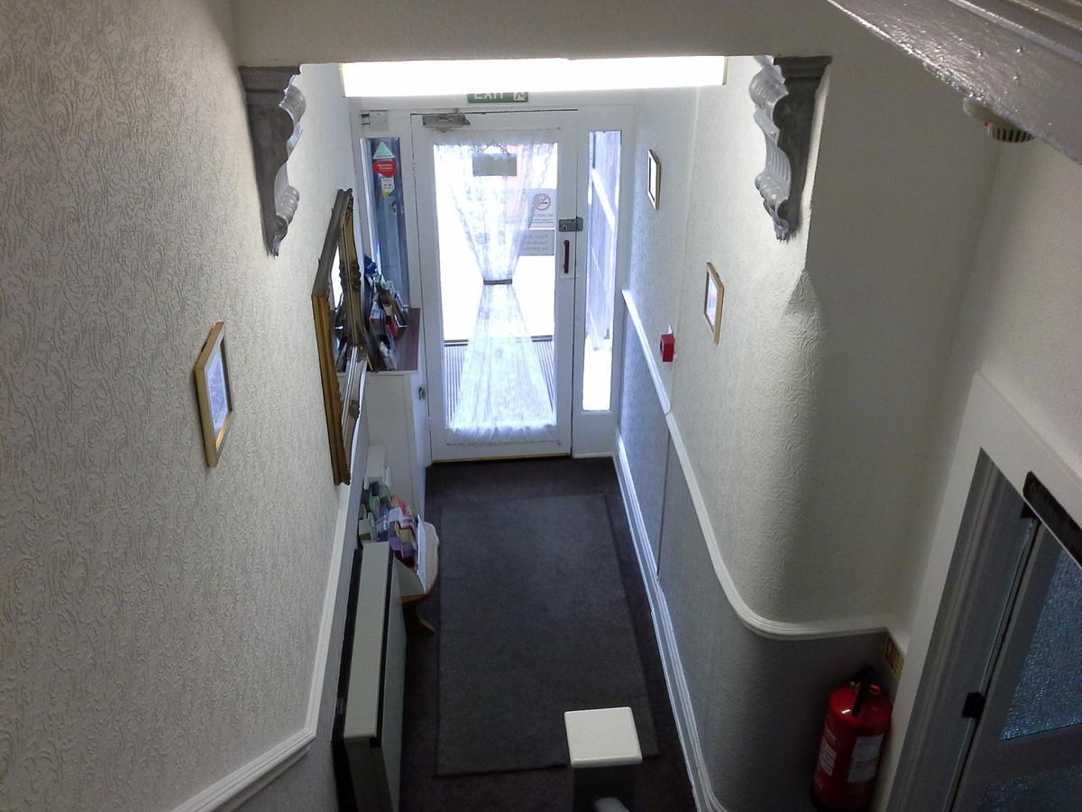 Hotel Hornby House 3*