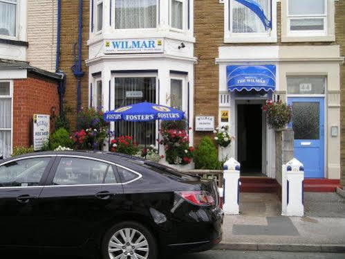 The Wilmar 3* Blackpool