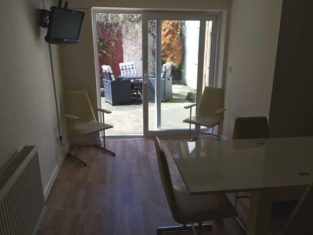 Twelve Apartments * Blackpool
