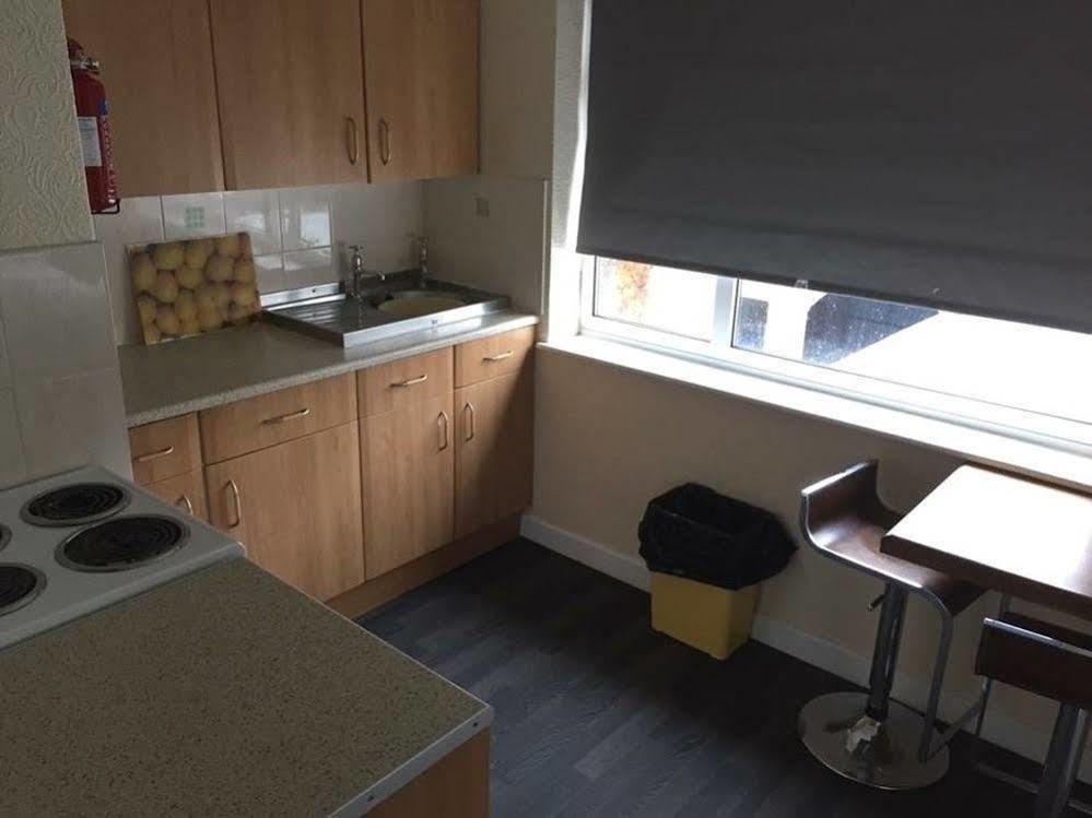 Twelve Apartments * Blackpool