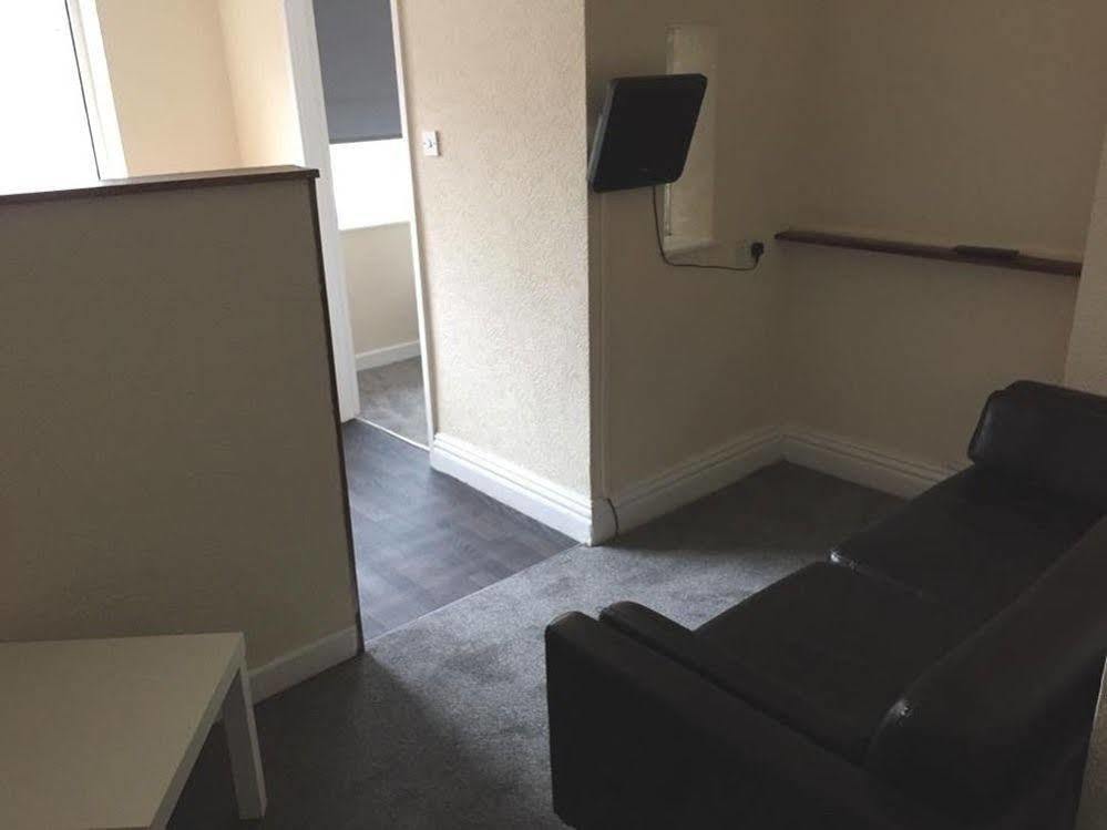 Twelve Apartments * Blackpool