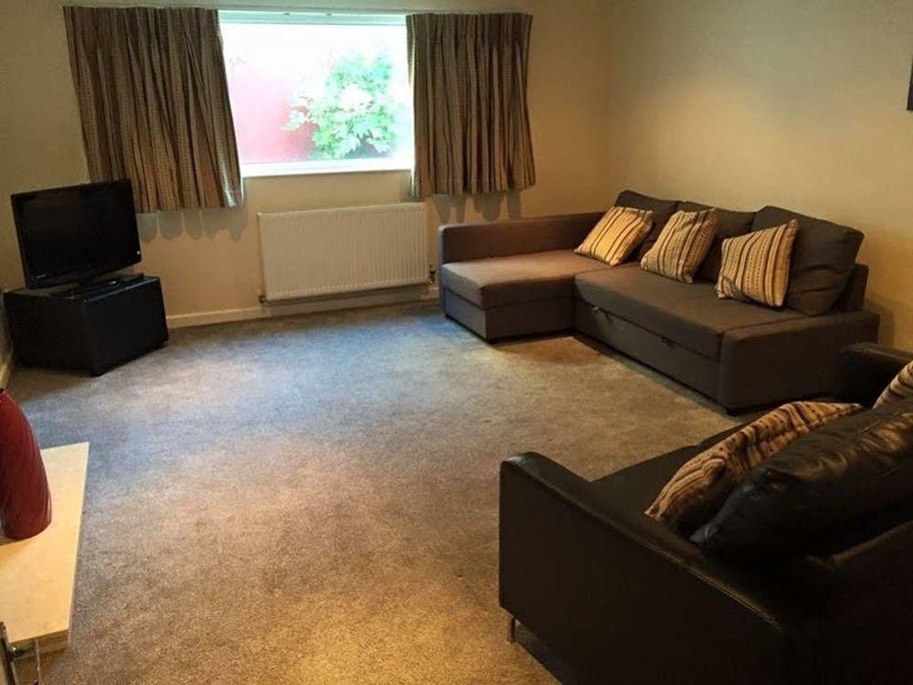 Twelve Apartments * Blackpool
