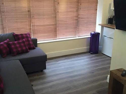 Twelve Apartments * Blackpool