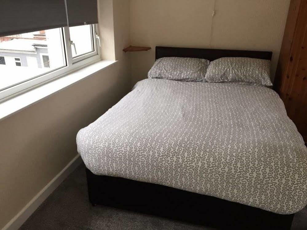 Twelve Apartments * Blackpool