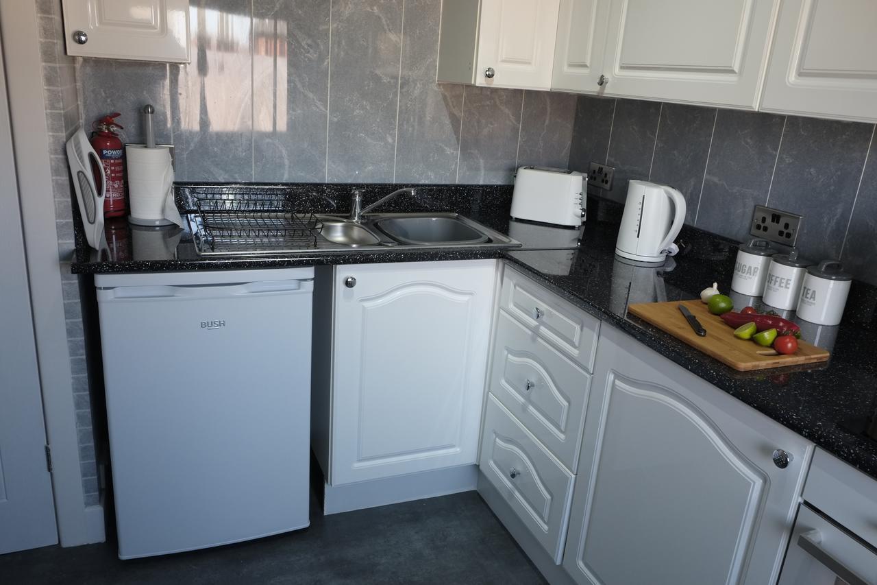 The Apartment Blackpool