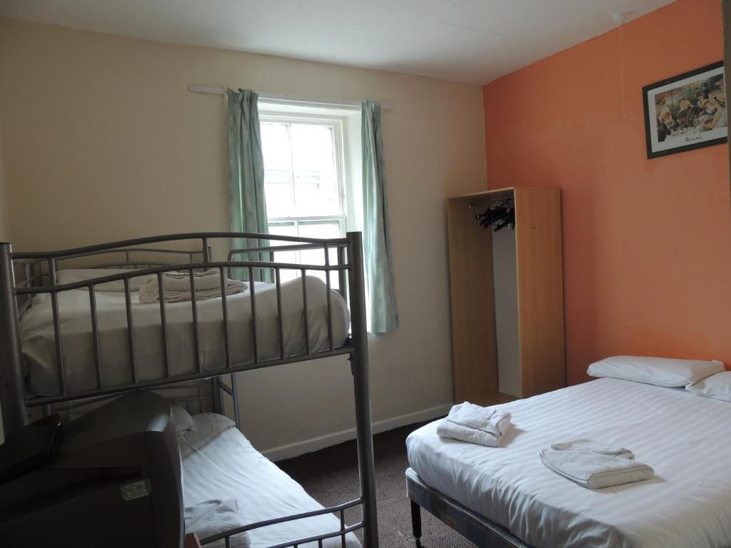 Hotel Royal Vincent Blackpool