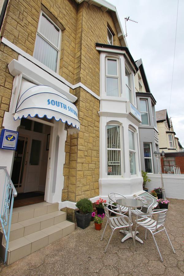 Guest house South Shore Blackpool