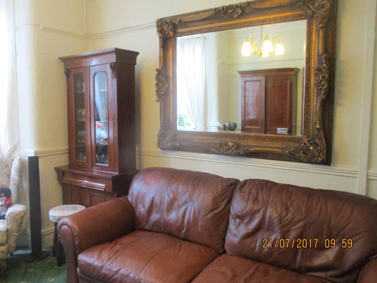 Hotel Rivers Vale Blackpool