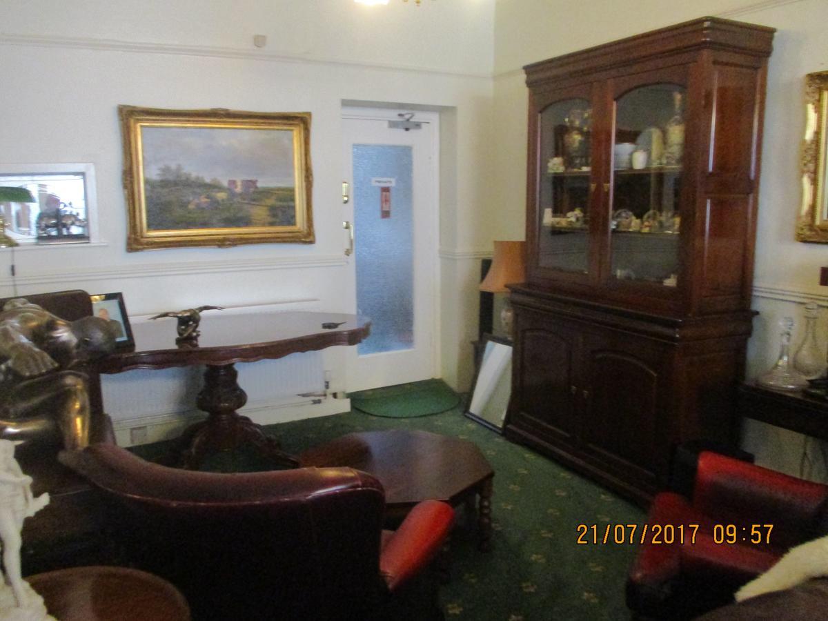 Rivers Vale Hotel