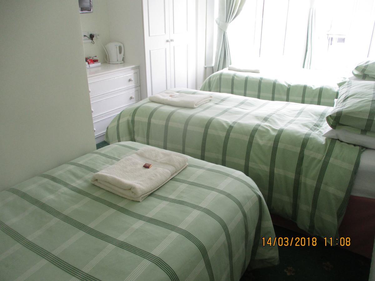 Rivers Vale Hotel 4*