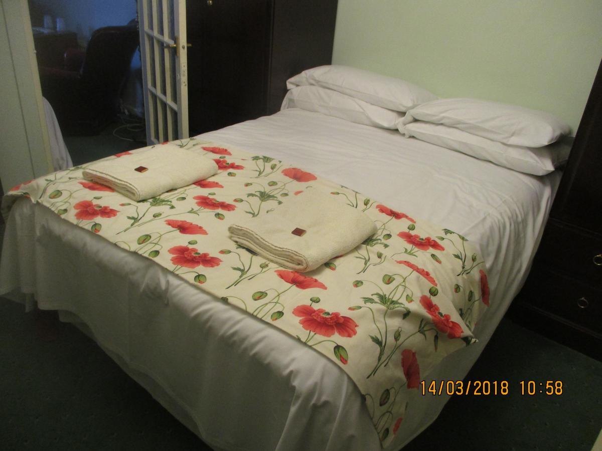 Rivers Vale Hotel 4*