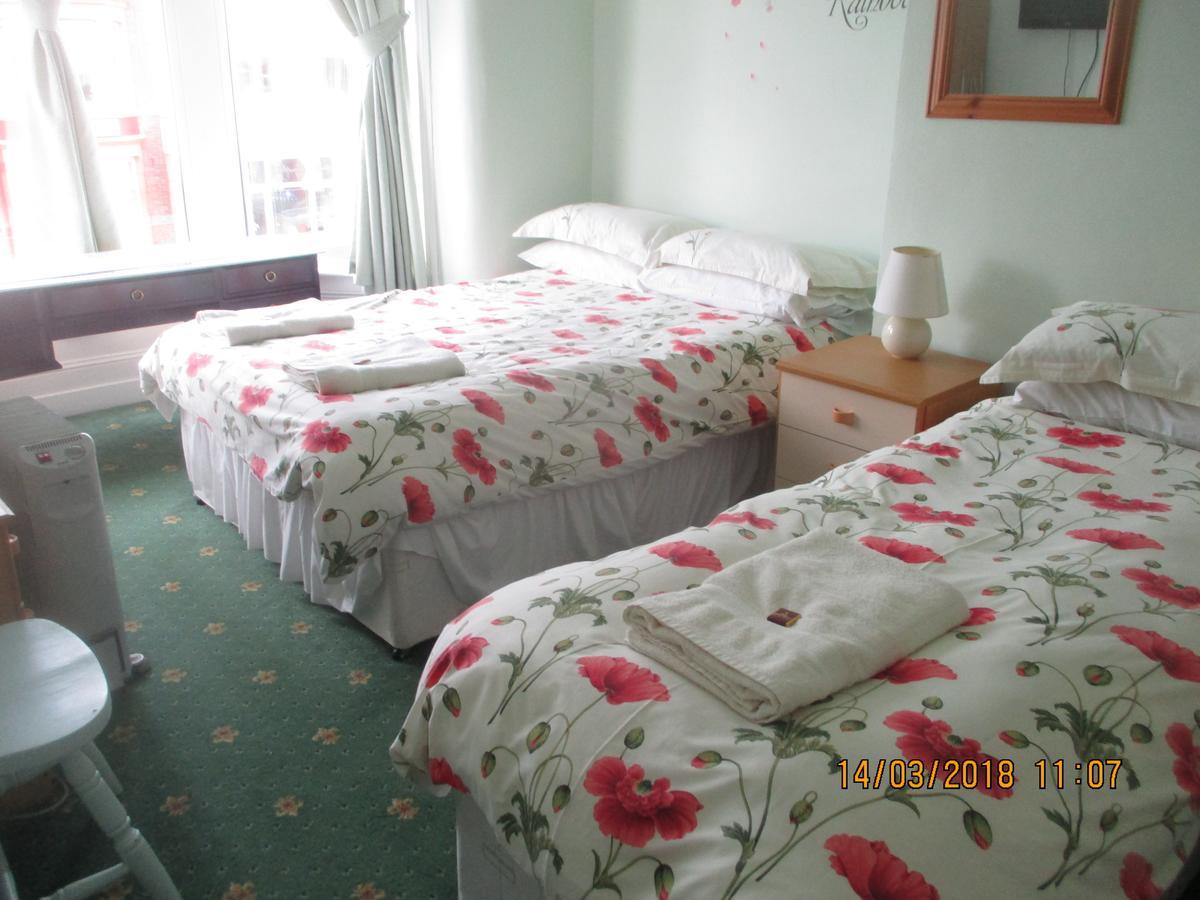 Rivers Vale Hotel 4*